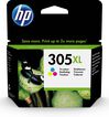 Recanvi hp Original 305XL Tricolor