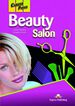 Career Paths: Beauty Salon Student's Book with DigiBooks