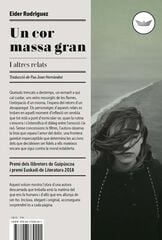 Un cor massa gran Un cor massa gran