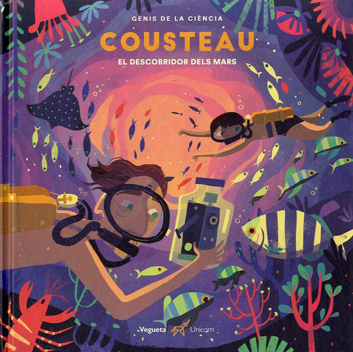 Cousteau