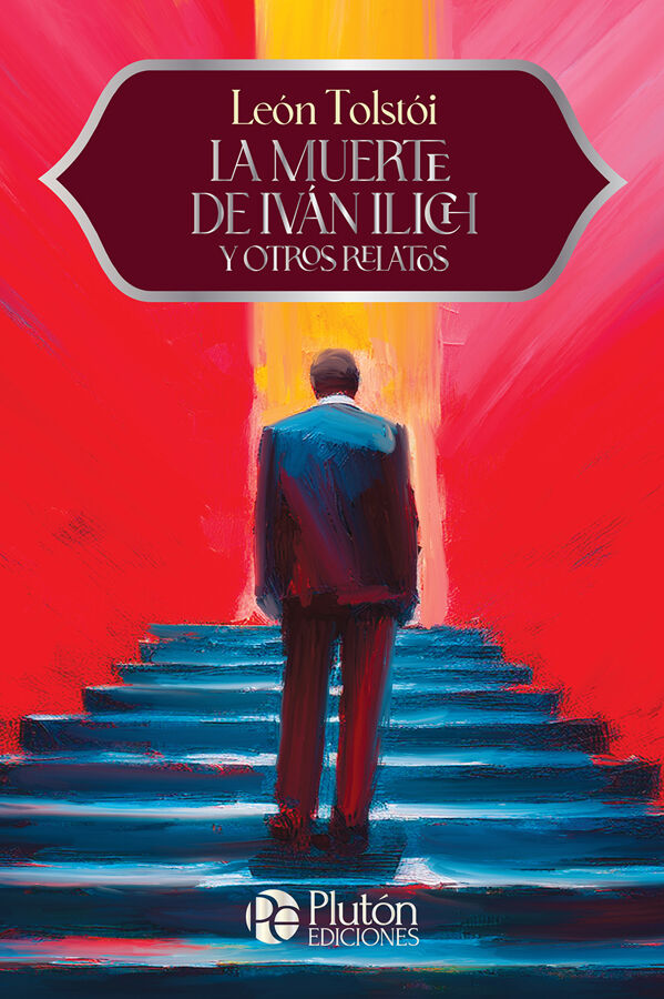 La muerte de Iv&aacute;n Ilich