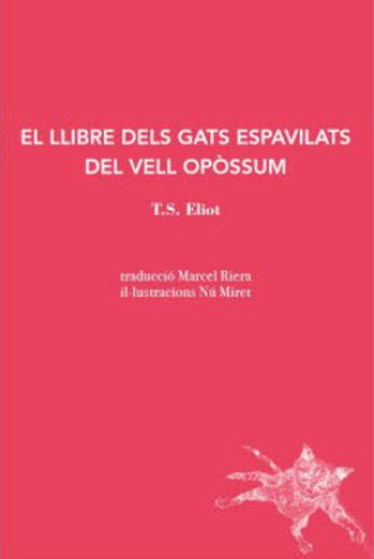 El llibre dels gats espavilats del vell Opòssum
