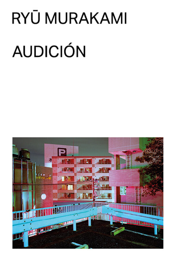 Audici&oacute;n