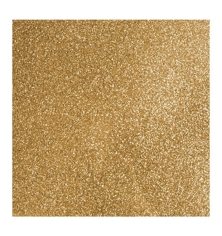 Vinil Smart Iron-On 33x91cm or glitter