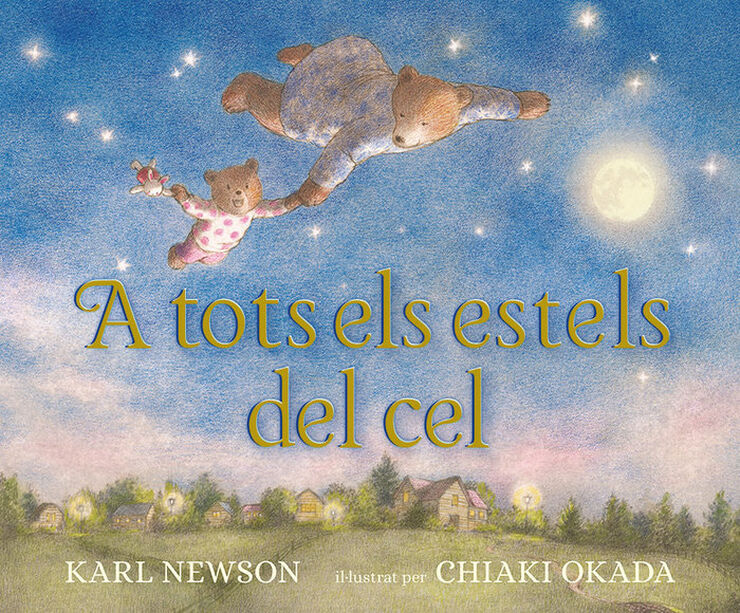 A tots els estels del cel