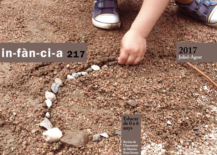 Revista IN-FN-CIA 217 Juliol 17 Cat