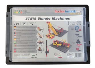 STEM Simple Machines