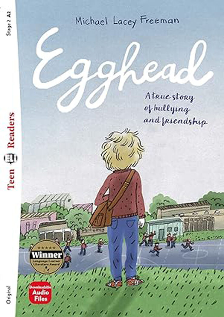 Egghead