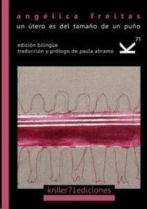 Un &uacute;tero es del tama&ntilde;o de un pu&ntilde;o