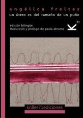 Un &uacute;tero es del tama&ntilde;o de un pu&ntilde;o