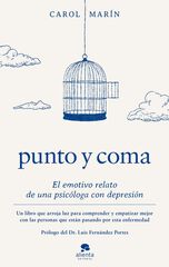 Punto y coma Punto y coma