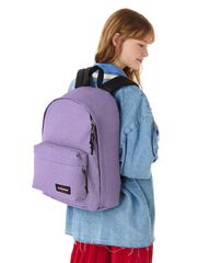 Mochila Eastpak Out of Office Sparkly Dahlia