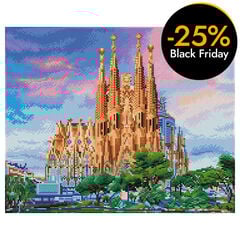 Diamond Dotz Sagrada Família