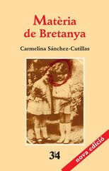 Matèria de Bretanya Matèria de Bretanya