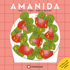 Amanida Amanida