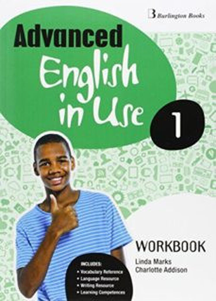 Advanced English In Use 1 Workbook