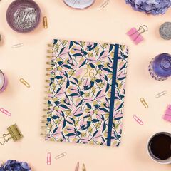 Agenda Finocam You E10 día/pág cat 2026 Hojas