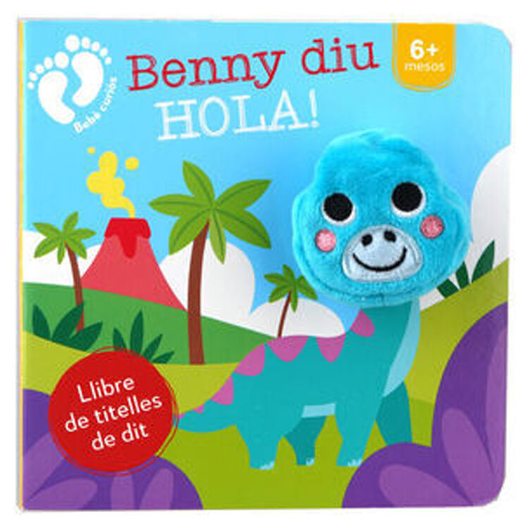 Benny diu Hola!
