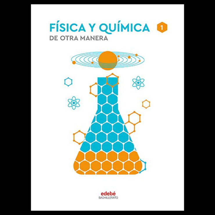 Física y Química Tx1 (Cas)