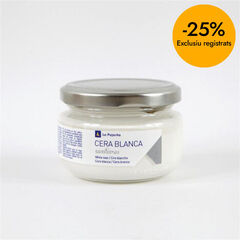 Cera blanca La Pajarita 100ml