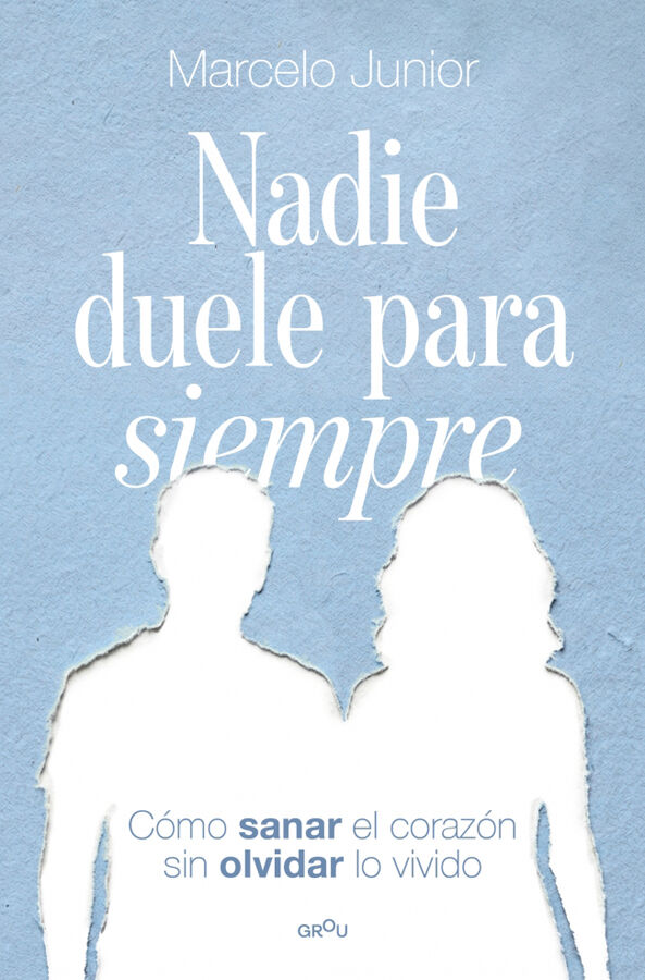 Nadie duele para siempre