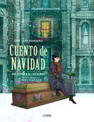 Cuento de Navidad. Una historia de fantasmas Cuento de Navidad. Una historia de fantasmas