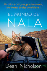 El mundo de Nala El mundo de Nala