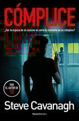 Cómplice (Serie Eddie Flynn 4) Cómplice (Serie Eddie Flynn 4)