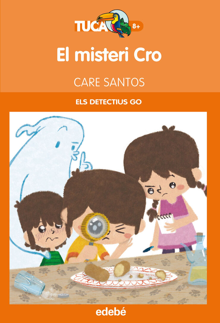Misteri Cro - cat, El Misteri Cro - cat, El