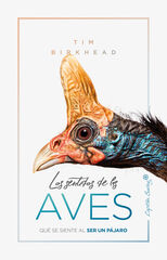 Los sentidos de las aves Los sentidos de las aves