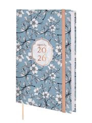 Agenda Finocam Berlín Y10 día/pág cas 2026 Cotton