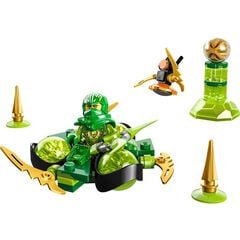 LEGO® NINJAGO Spinjitzu Spin el Poder del Dragón de Lloyd 71779