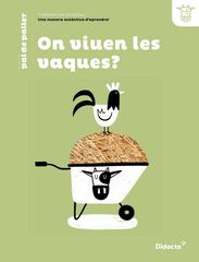On Viuen Les Vaques?/Quadern Primria 2 Didacta Plus 9788418695001 On Viuen Les Vaques?/Quadern Primria 2 Didacta Plus 9788418695001