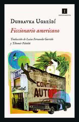 Ficcionario americano Ficcionario americano