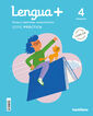4Pri Lengua+ Serie Practica Ed23