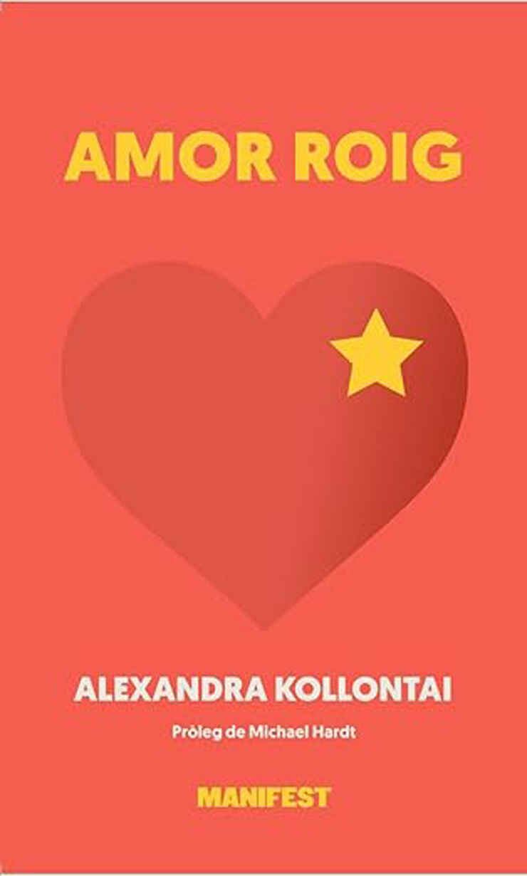 Amor roig