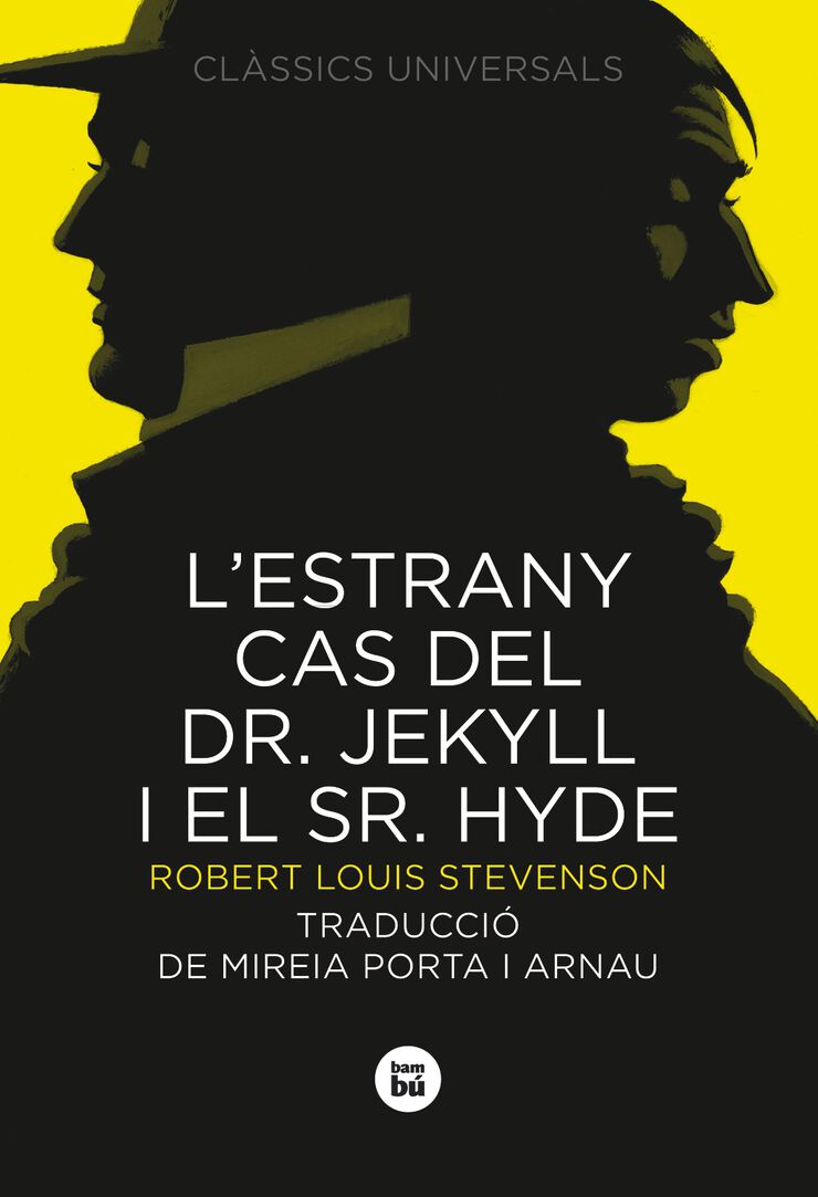 L'Estrany cas del Dr. Jekyll i Mr.Hyde