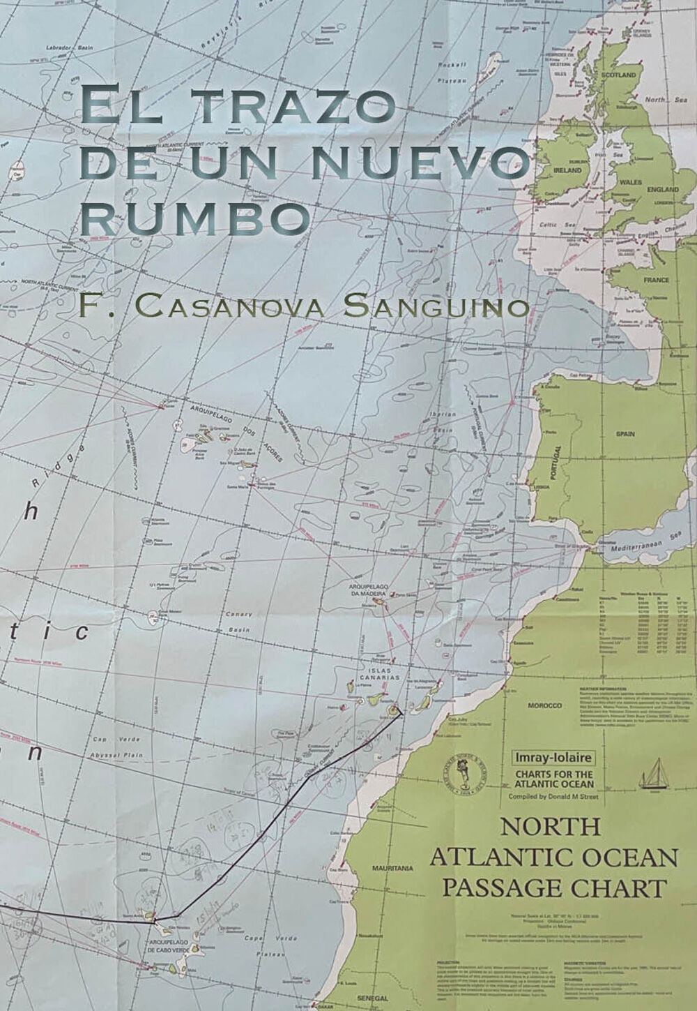 El trazo de un nuevo rumbo