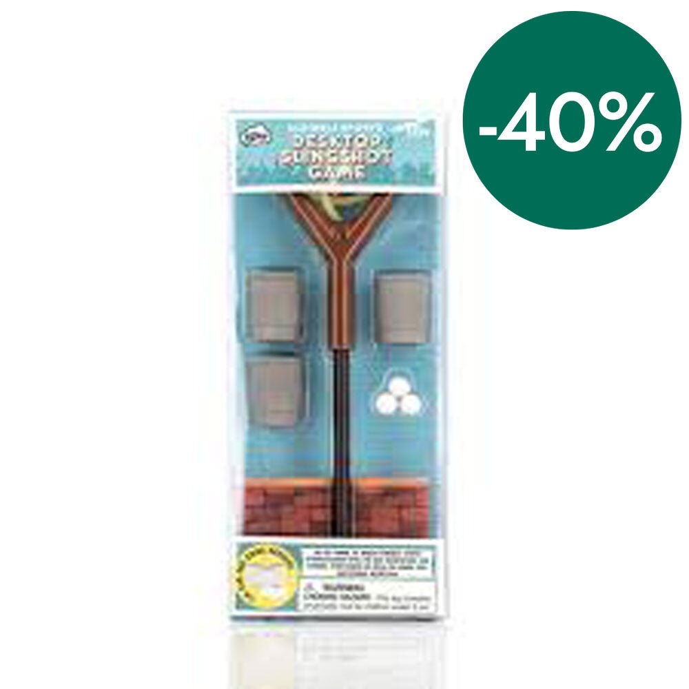 Set NPW Llapis / gomes - Tirador de boles