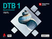 Dibuix Tècnic Dtb1 1r Batxillerat