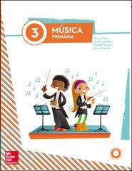 Msica 3r Primria McGraw Hill Msica 3r Primria McGraw Hill