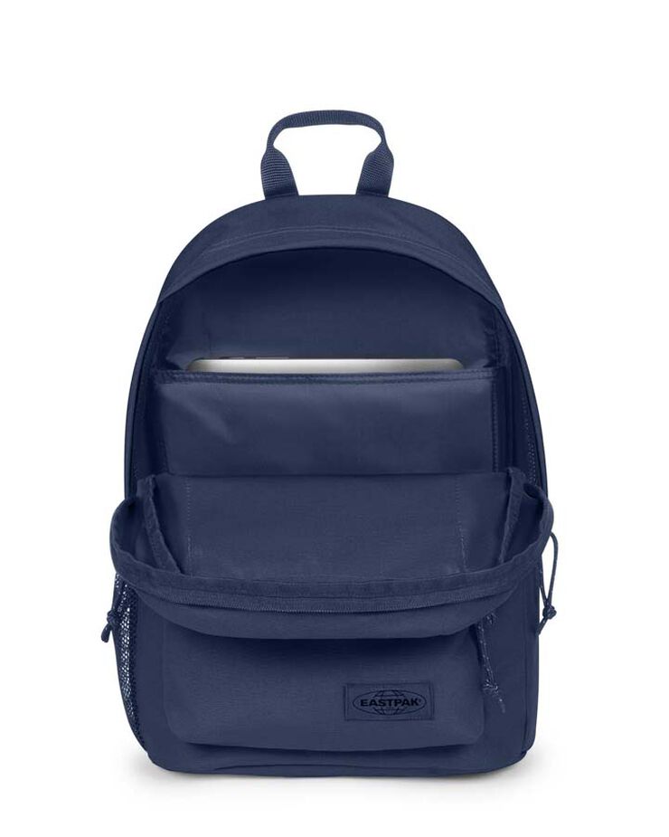 Mochila Eastpak Padded Double Nighttime Navy