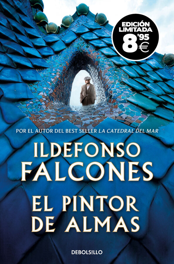 El pintor de almas (edici&oacute;n limitada &middot; Black Friday)