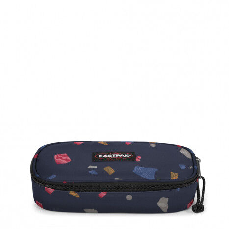 Estuche Eastpak Oval Pedres Blau