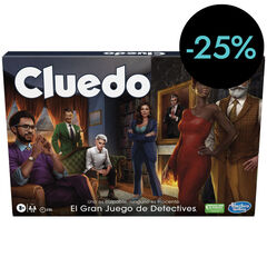 Cluedo