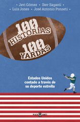 100 HISTORIAS 100 YARDAS 100 HISTORIAS 100 YARDAS