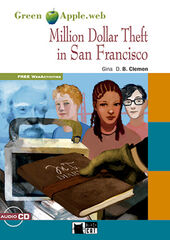 Million dollar thefth in san francisco (free audio