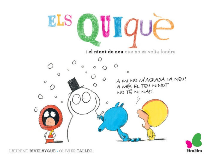 Els QUIQUE