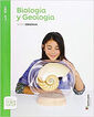 Biología y Geología 1º ESO