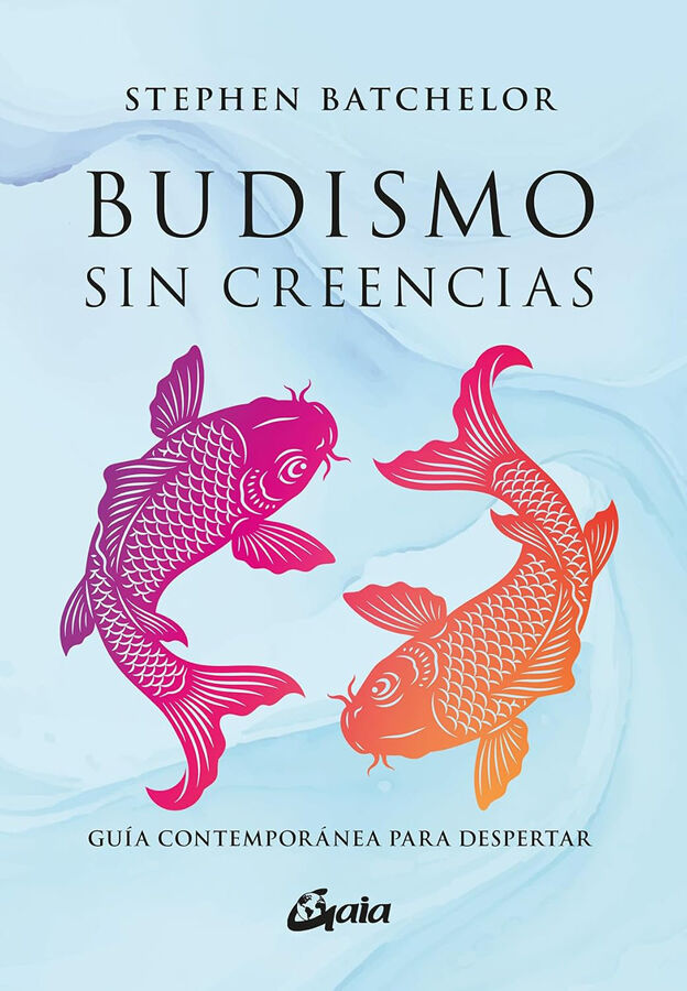 Budismo sin creencias